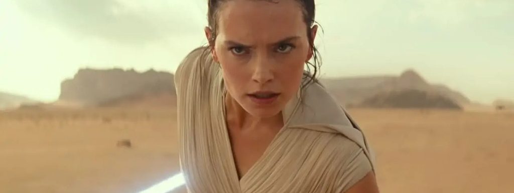 Star Wars Rey