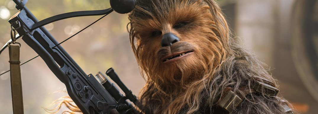 chewbacca