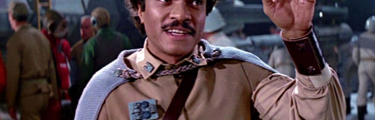 lando calrissian
