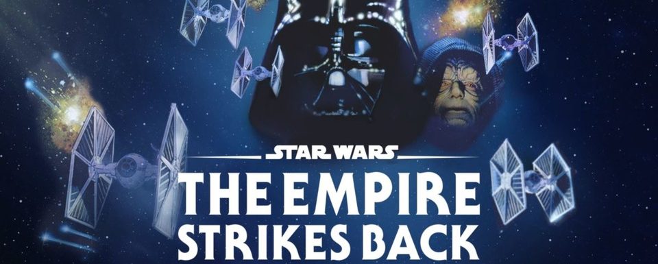 star wars the empire strikes back
