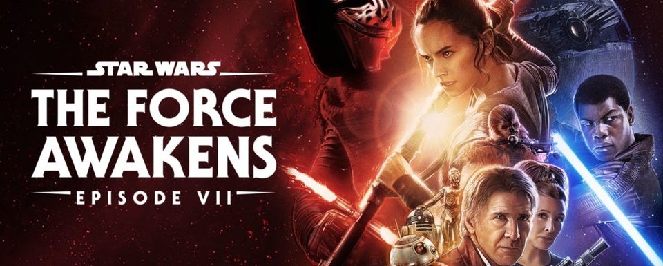 star wars the force awakens